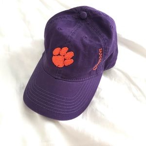 Women’s Clemson Hat